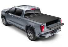 Load image into Gallery viewer, Roll-N-Lock 2019 Chevrolet Silverado 1500& GMC Sierra 1500 96.5in M-Series Retractable Tonneau Cover Tonneau Covers - Retractable Roll-N-Lock