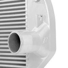 Load image into Gallery viewer, Mishimoto 01-05 Chevrolet 6.6L Duramax Intercooler (Silver) Intercoolers Mishimoto