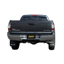 Load image into Gallery viewer, Gibson 13-15 Toyota Tacoma Base 4.0L 2.5in Cat-Back Single Exhaust - Stainless Catback Gibson