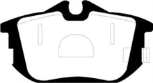 Load image into Gallery viewer, EBC 99-04 Volvo S40 1.9 Turbo T4 (200 BHP) Ultimax2 Rear Brake Pads Brake Pads - OE EBC