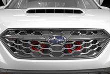 Load image into Gallery viewer, Perrin 2022 Subaru WRX Bracket for Hella Horns Horn Accessories Perrin Performance