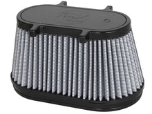 Load image into Gallery viewer, aFe MagnumFLOW Air Filters OER PDS A/F PDS GM Van 06-11 V8-6.6L (td) Air Filters - Direct Fit aFe