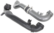 Load image into Gallery viewer, AEM 20-21 Toyota Supra L6-3.0L F/I Turbo Intercooler Charge Pipe Kit Intercooler Pipe Kits AEM Induction