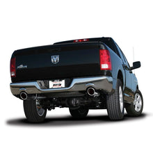 Load image into Gallery viewer, Borla 09-14 Dodge Ram 1500 5.7L V8 2/4WD Crew/Extended Cab SS Catback Exhaust Catback Borla