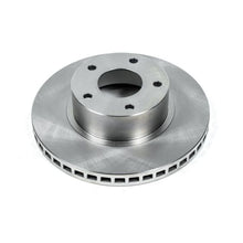 Load image into Gallery viewer, Power Stop 2004 Pontiac GTO Front Autospecialty Brake Rotor Brake Rotors - OE PowerStop