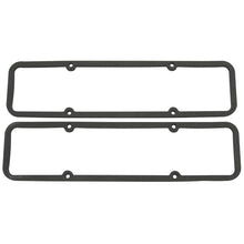 Load image into Gallery viewer, Edelbrock SBC Valve Cover Gasket Gasket Kits Edelbrock