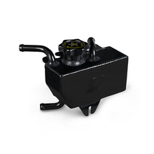 Load image into Gallery viewer, Mishimoto Subaru 08-14 WRX/ 05-09 Legacy GT Aluminum Coolant Expansion Tank Coolant Reservoirs Mishimoto