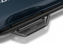 Load image into Gallery viewer, N-Fab Podium LG 2019 Chevy/GMC 1500 Crew Cab - Cab Length - Tex. Black - 3in Side Steps N-Fab