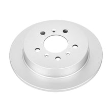 Load image into Gallery viewer, Power Stop 08-09 Buick LaCrosse Rear Evolution Geomet Coated Rotor Brake Rotors - OE - Cryo PowerStop