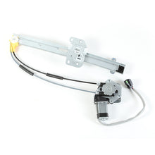 Load image into Gallery viewer, Omix Window Regulator Front Power LH- 97-01 Cherokee Window Regulators OMIX
