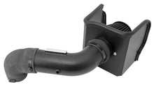Load image into Gallery viewer, K&N 09-13 Dodge Ram 1500 Pickup 5.7L V8 / 11-13 Ram 1500 5.7L V8 Black Performance Intake Kit Cold Air Intakes K&N Engineering