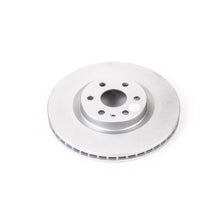 Load image into Gallery viewer, Power Stop 10-16 Cadillac SRX Front Evolution Geomet Coated Rotor Brake Rotors - OE - Cryo PowerStop