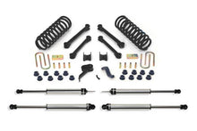 Load image into Gallery viewer, Fabtech FABK3006DL Fabtech 03-08 Dodge 2500/3500 4WD Diesel Only 4.5in Perf Sys w/Dlss Shks