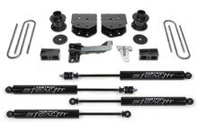Load image into Gallery viewer, Fabtech FABK2181M Fabtech 05-07 Ford F250/350 4WD 4in Budget Sys w/Stealth