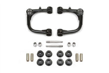Load image into Gallery viewer, Fabtech FABFTS26046 Fabtech 05-14 Toyota Tacoma 2WD/4WD 3in Uniball Upper Control Arm Kit