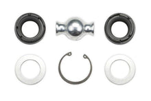 Load image into Gallery viewer, Fabtech FABFTS94009 Fabtech 07-18 Jeep JK 4WD Large Poly Ball Joint Rebuild Kit