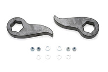 Load image into Gallery viewer, Fabtech FABFTL5105 Fabtech 11-20 GM 2500HD 4WD 2.25in Leveling System