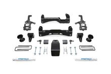 Load image into Gallery viewer, Fabtech FABK2194 Fabtech 15-20 Ford F150 4WD 6in Basic Sys w/Perf Shks
