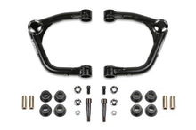 Load image into Gallery viewer, Fabtech FABFTS21274 Fabtech 19-20 GM C/K1500 2WD/4WD 0-6in Uniball Upper Control Arms (Non Limited Models)