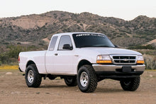 Load image into Gallery viewer, Fabtech FABK2108 Fabtech 2.5in Perf Sys w/Perf Shks 98-08 Ford Ranger 2WD Coil Spring Front Susp w/4Cyl&3.0L