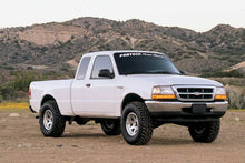 Load image into Gallery viewer, Fabtech FABK2108 Fabtech 2.5in Perf Sys w/Perf Shks 98-08 Ford Ranger 2WD Coil Spring Front Susp w/4Cyl&3.0L
