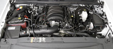 Load image into Gallery viewer, Airaid 17-18 GMC Sierra/Yukon V8-6.2L F/I Jr Intake Kit - Oiled / Red Media Cold Air Intakes Airaid