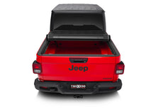 Load image into Gallery viewer, Truxedo 2020 Jeep Gladiator 5ft Sentry Bed Cover Bed Covers - Roll Up Truxedo