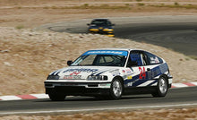 Load image into Gallery viewer, Progress Tech 89-91 Honda Civic/Si/CRX Coil-Over 2 System (FR 550lb / RR 450lb) Factory Top Hat Only Coilovers Progress Technology