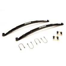 Load image into Gallery viewer, Hotchkis 64 1/2 - 66 Ford Mustang Rear Leaf Springs Leaf Springs & Accessories Hotchkis