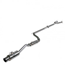 Load image into Gallery viewer, Skunk2 MegaPower 06-08 Honda Civic (Non Si) (2Dr) 60mm Exhaust System Catback Skunk2 Racing