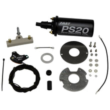 Load image into Gallery viewer, FAST FST750-1705 FAST 59-74 Ford V8 PS 20 Coil Ignition Module Kit XR-i