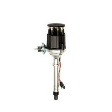 Load image into Gallery viewer, FAST FST306005 FAST Ignition Distributor SBC/BBC Dual w/ Slip Collar Xdi EZ-Run