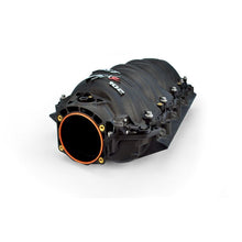 Load image into Gallery viewer, FAST FST146102B FAST LSXR Manifold 102MM Rect Port - Black