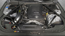 Load image into Gallery viewer, AEM 2015 Hyundai Genesis 3.8L-V6 F/I Silver Cold Air Intake Cold Air Intakes AEM Induction