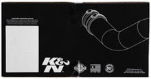 Load image into Gallery viewer, K&N 11-12 Chrysler 300 3.6L / 11-12 Dodge Challenger/Charger 3.6L Typhoon Performance Intake Cold Air Intakes K&N Engineering