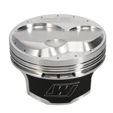 Load image into Gallery viewer, Wiseco Chevy LS Series Stroker Max Dome 1.110in CH 4.185in Bore Piston Kit Piston Sets - Forged - 8cyl Wiseco