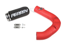 Load image into Gallery viewer, Perrin 22-23 Subaru BRZ/GR86 Cold Air Intake - Red Cold Air Intakes Perrin Performance