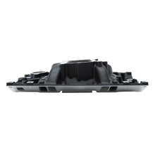 Load image into Gallery viewer, Edelbrock Intake SBC Performer Vortec Black Intake Manifolds Edelbrock