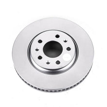 Load image into Gallery viewer, Power Stop 03-05 Cadillac CTS Front Evolution Geomet Coated Rotor Brake Rotors - OE - Cryo PowerStop