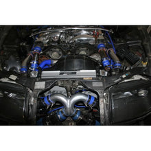 Load image into Gallery viewer, Mishimoto 90-96 Nissan 300ZX Turbo Manual Aluminum Radiator Radiators Mishimoto