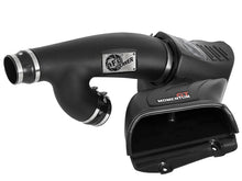 Load image into Gallery viewer, aFe Momentum GT Pro 5R Cold Air Intake System 2017 Ford F-150 Raptor V6-3.5L (tt) EcoBoost Cold Air Intakes aFe