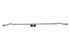 Load image into Gallery viewer, Whiteline 2013+ Mini Cooper (F55/F56/F57) Rear Heavy Duty Adjustable Sway Bar - 24mm Sway Bars Whiteline