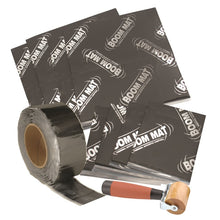 Load image into Gallery viewer, DEI 90-05 Mazda Miata NA & NB Interior Floor Vibration Damping Material Kit Heat Shields DEI