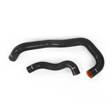 Load image into Gallery viewer, Mishimoto 05-07 Ford 6.0L Powerstroke Coolant Hose Kit (Twin I-Beam Chassis) (Black) Hoses Mishimoto