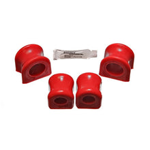 Load image into Gallery viewer, Energy Suspension 83-94 GM S-10 Blazer/ S-15 Jimmy 4WD 32mm Front Sway Bar Bushing Set Bushing Kits Energy Suspension