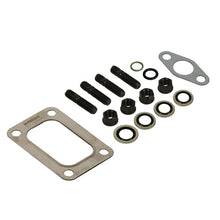 Load image into Gallery viewer, BD Diesel Dodge 6.7L 2007.5+ Cummins Turbo Mounting Kit (HE351/HE300VG) Turbo Install Kits BD Diesel