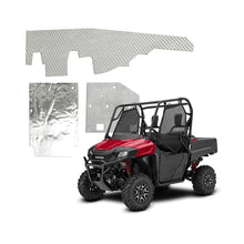 Load image into Gallery viewer, DEI 14-20 Honda Pioneer 700 Heat Shield Kit Heat Shields DEI