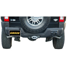 Load image into Gallery viewer, Gibson 08-10 Hummer H3 Alpha 5.3L 2.5in Cat-Back Dual Extreme Exhaust - Stainless Catback Gibson