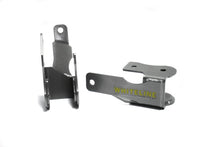 Load image into Gallery viewer, Whiteline 05+ Ford Mustang Coupe (Inc GT & Shelby GT500) Rear C/A - Complete Lwr Rear Mounting Brkt Sway Bars Whiteline