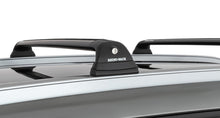 Load image into Gallery viewer, Rhino-Rack 19-22 Hyundai Santa Fe TM 5 Door SUV w/Flush Rails Vortex RVP 2 Bar Roof Rack - Black Roof Rack Rhino-Rack